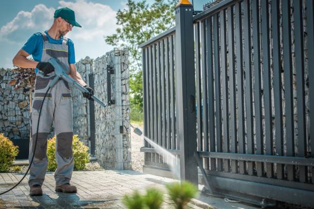 Best Residential Pressure Washing in St Cloud, MN