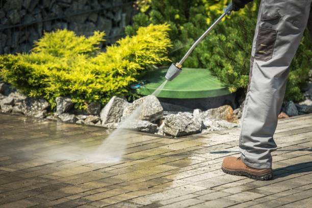 Best Pool Deck Cleaning in St Cloud, MN