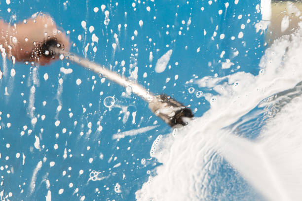Best Building Exterior Pressure Washing in St Cloud, MN