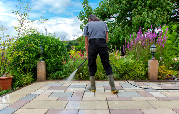 Professional Pressure Washing Services in St Cloud, MN
