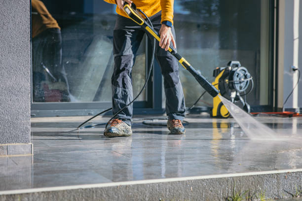 Best Window and Screen Pressure Cleaning in St Cloud, MN