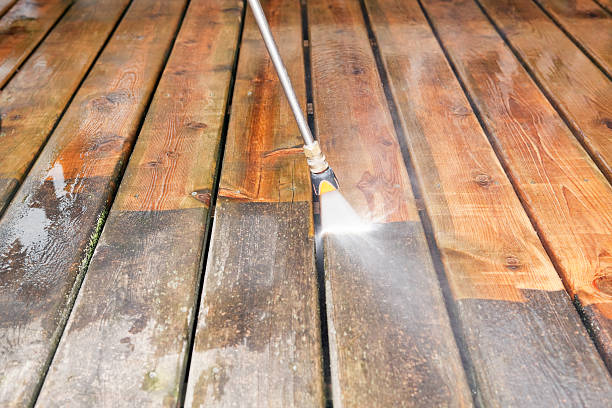 Best Commercial Pressure Washing in St Cloud, MN